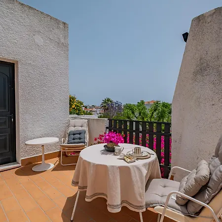 Mika By Dreamplaces Apartamento Quarteira