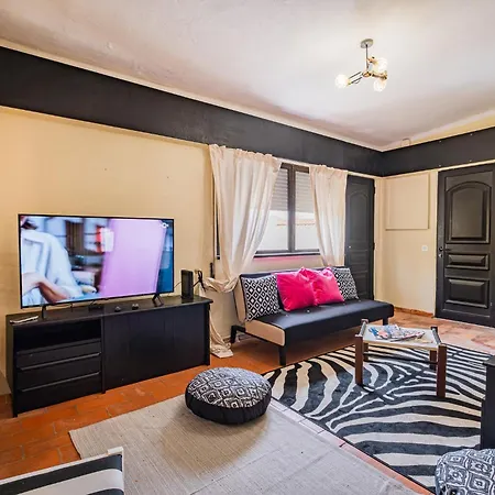 Apartamento Mika By Dreamplaces Quarteira