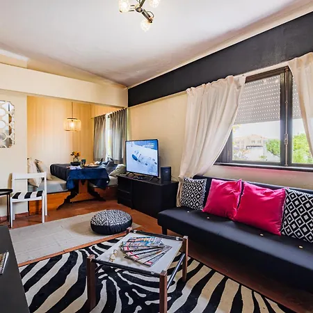 Apartamento Mika By Dreamplaces Quarteira