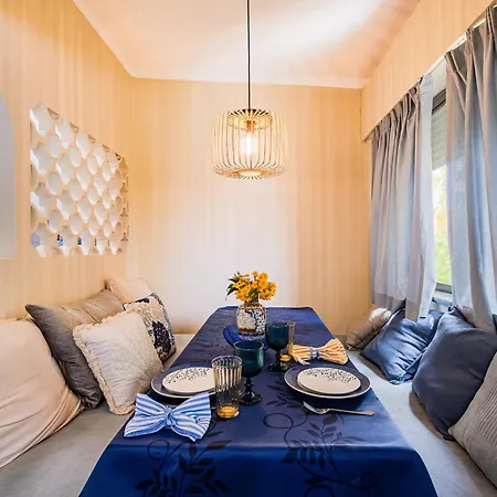 Apartamento Mika By Dreamplaces *