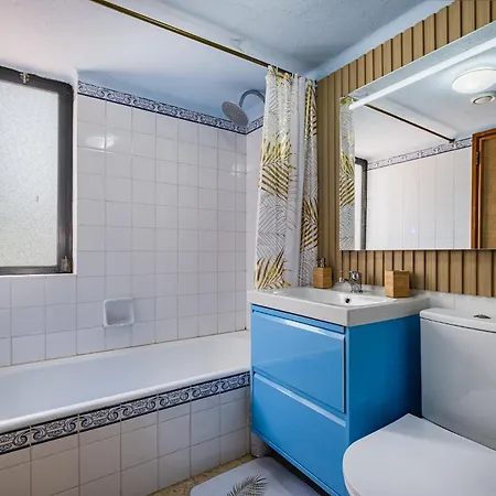 Apartment Mika By Dreamplaces Quarteira