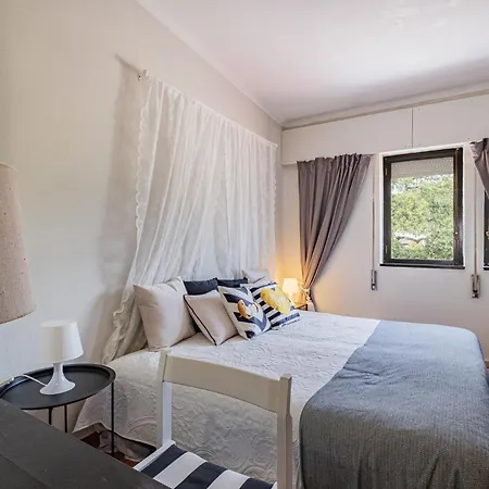 Apartamento Mika By Dreamplaces